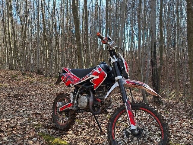 Kovi Інша, об'ємом двигуна 0.14 л та пробігом 0 тис. км за 1050 $, фото 4 на Automoto.ua