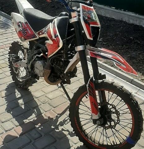 Kovi Другая, объемом двигателя 0.15 л и пробегом 0 тыс. км за 38000 $, фото 1 на Automoto.ua