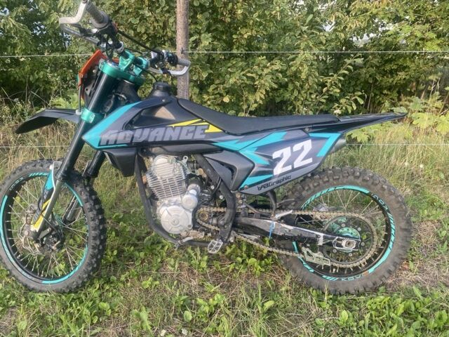 Kovi Другая, объемом двигателя 0.25 л и пробегом 0 тыс. км за 1350 $, фото 3 на Automoto.ua