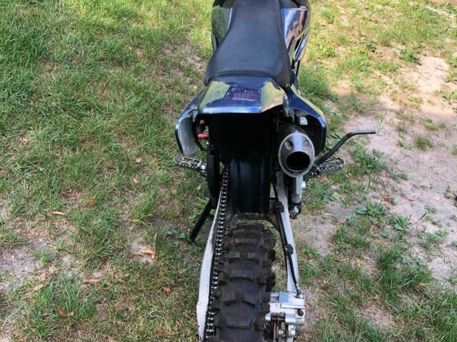 Kovi Другая, объемом двигателя 0.15 л и пробегом 0 тыс. км за 1167 $, фото 5 на Automoto.ua