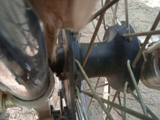 Kovi Другая, объемом двигателя 0.25 л и пробегом 0 тыс. км за 1800 $, фото 7 на Automoto.ua