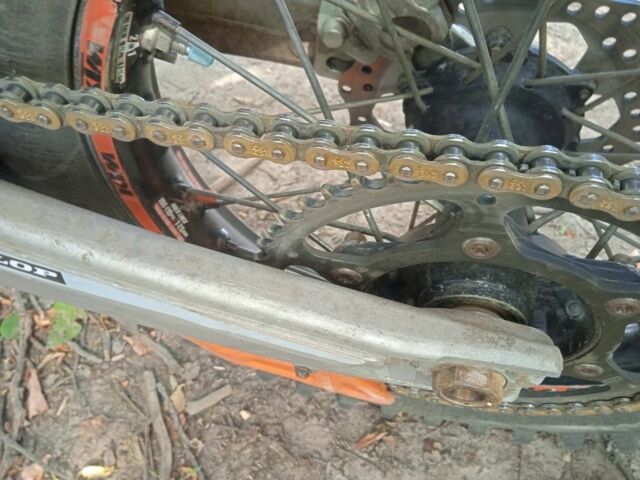 Kovi Другая, объемом двигателя 0.25 л и пробегом 0 тыс. км за 1800 $, фото 5 на Automoto.ua