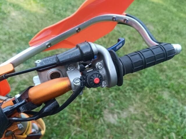 Kovi Другая, объемом двигателя 0.25 л и пробегом 0 тыс. км за 2000 $, фото 15 на Automoto.ua