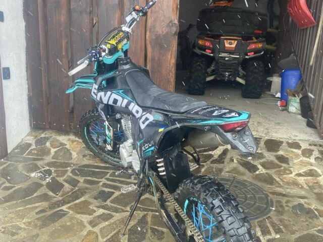 Kovi Другая, объемом двигателя 0.25 л и пробегом 0 тыс. км за 1400 $, фото 1 на Automoto.ua