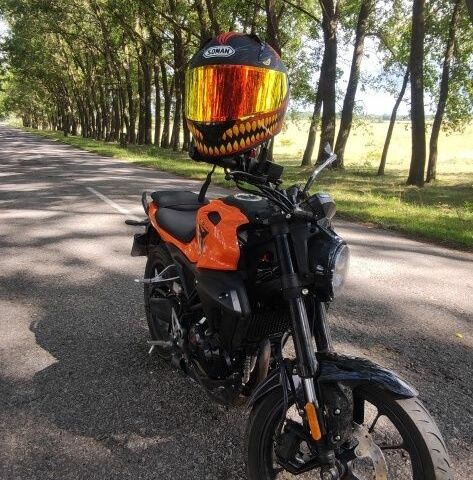 Kovi Інша, об'ємом двигуна 0.2 л та пробігом 0 тис. км за 1150 $, фото 2 на Automoto.ua
