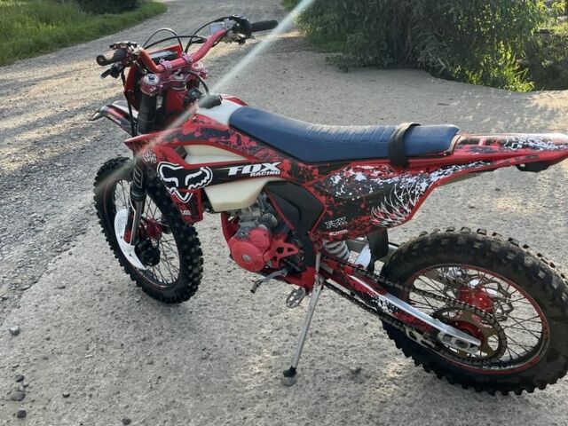 Kovi Другая, объемом двигателя 0.3 л и пробегом 0 тыс. км за 1650 $, фото 4 на Automoto.ua