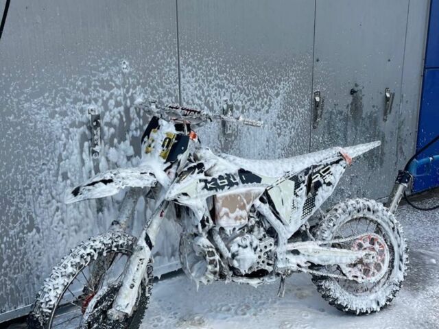 Kovi Другая, объемом двигателя 0.25 л и пробегом 0 тыс. км за 2550 $, фото 4 на Automoto.ua