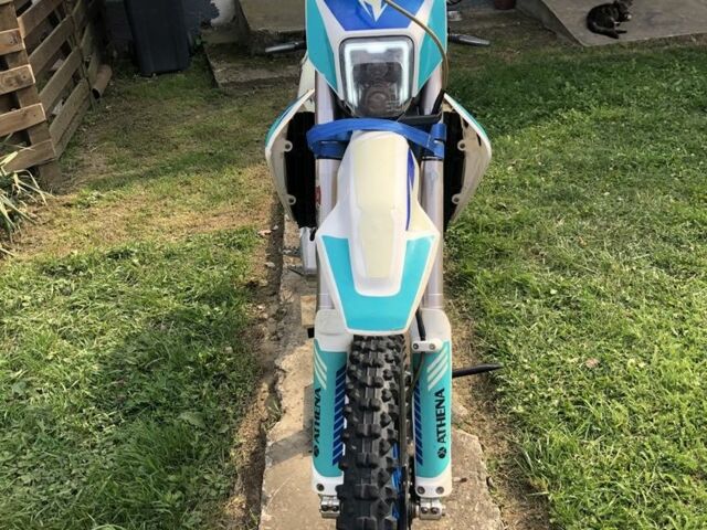 Kovi Другая, объемом двигателя 0.25 л и пробегом 0 тыс. км за 1800 $, фото 6 на Automoto.ua