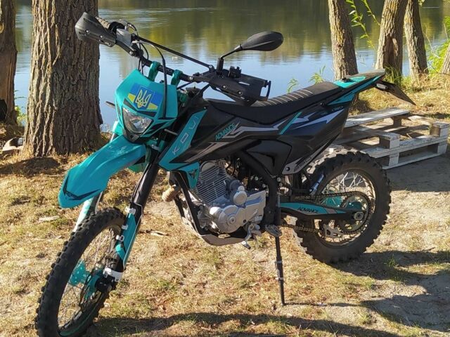 Kovi Другая 2022 в Киеве на Automoto.ua Kovi Другая, объемом двигателя 0.25 л и пробегом 0 тыс. км за 1600 $, фото 3 на Automoto.ua