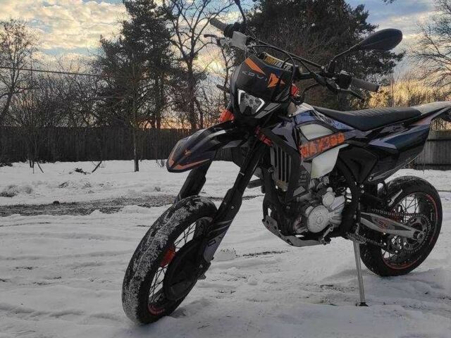 Kovi Другая, объемом двигателя 0.3 л и пробегом 0 тыс. км за 2500 $, фото 1 на Automoto.ua