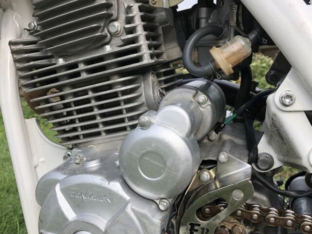 Kovi Другая, объемом двигателя 0.25 л и пробегом 0 тыс. км за 1800 $, фото 7 на Automoto.ua