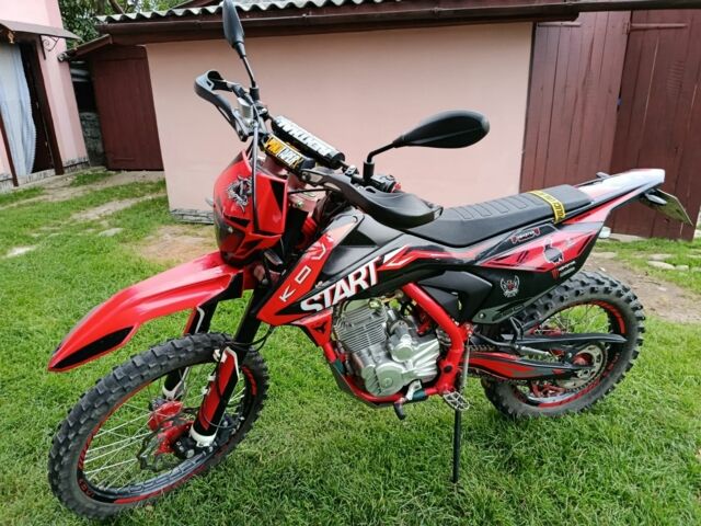 Kovi Інша, об'ємом двигуна 0.25 л та пробігом 0 тис. км за 1400 $, фото 1 на Automoto.ua