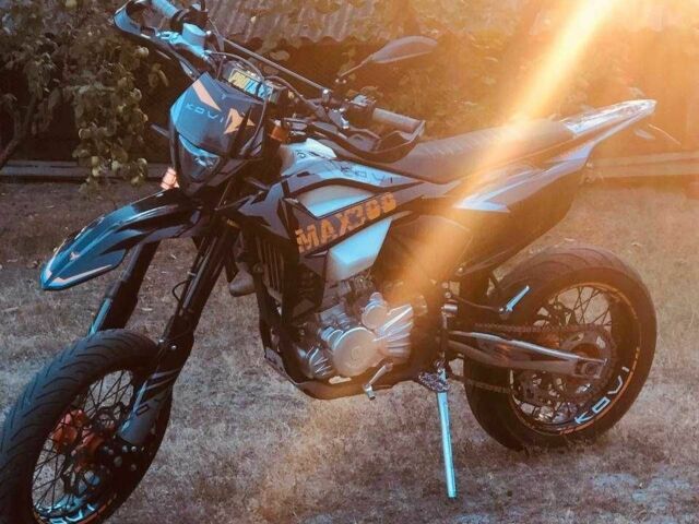 Kovi Другая, объемом двигателя 0.3 л и пробегом 0 тыс. км за 2500 $, фото 2 на Automoto.ua