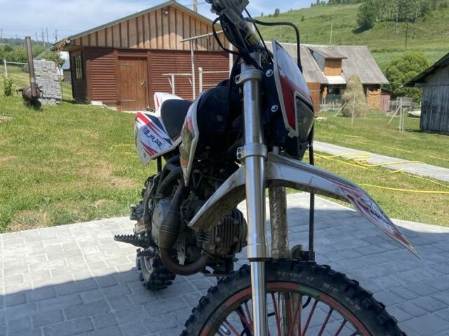 Kovi Другая 2022 в Стрые на Automoto.ua Kovi Другая, объемом двигателя 0.13 л и пробегом 0 тыс. км за 677 $, фото 4 на Automoto.ua
