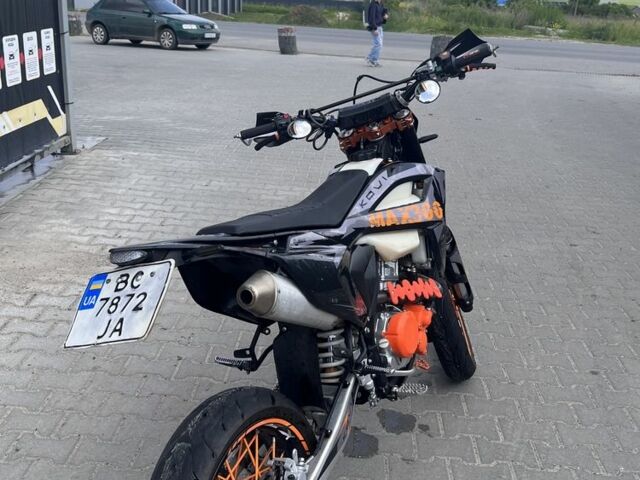 Kovi Другая, объемом двигателя 0.28 л и пробегом 0 тыс. км за 1550 $, фото 7 на Automoto.ua