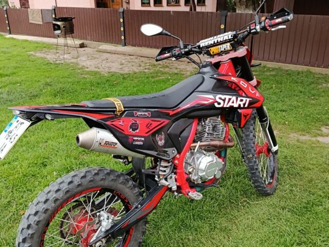 Kovi Інша, об'ємом двигуна 0.25 л та пробігом 0 тис. км за 1400 $, фото 9 на Automoto.ua