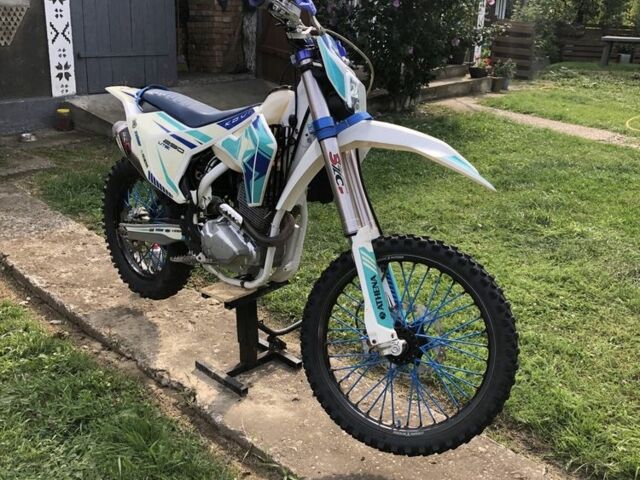 Kovi Другая, объемом двигателя 0.25 л и пробегом 0 тыс. км за 1800 $, фото 5 на Automoto.ua