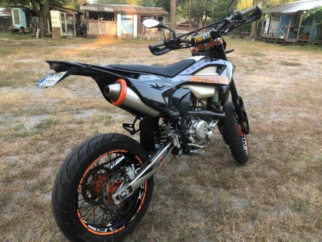 Kovi Другая, объемом двигателя 0.3 л и пробегом 0 тыс. км за 2500 $, фото 5 на Automoto.ua