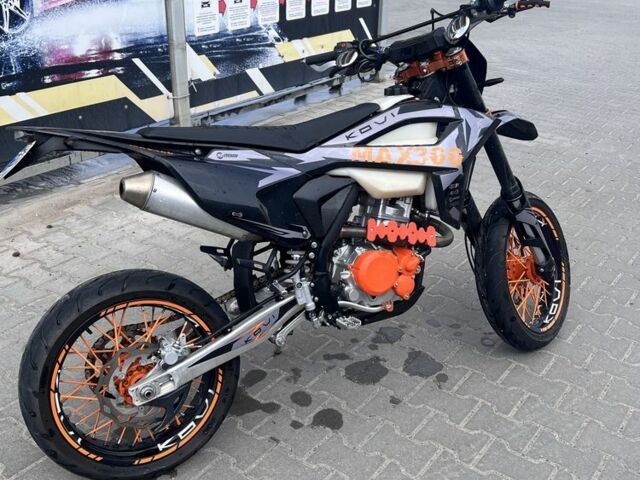 Kovi Другая, объемом двигателя 0.28 л и пробегом 0 тыс. км за 1550 $, фото 1 на Automoto.ua