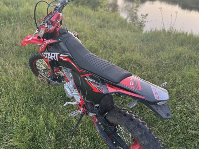 Kovi Другая, объемом двигателя 0.25 л и пробегом 0 тыс. км за 1400 $, фото 2 на Automoto.ua