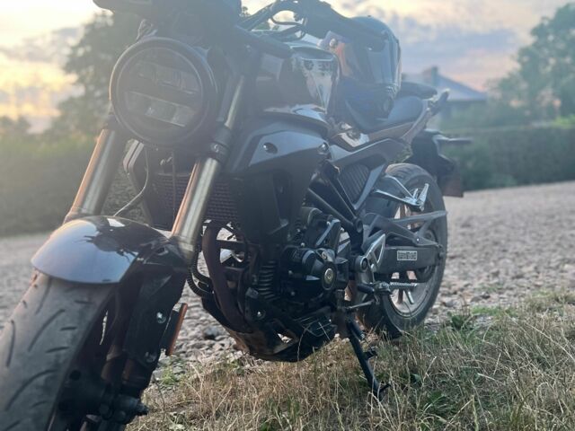 Kovi Другая, объемом двигателя 0.2 л и пробегом 0 тыс. км за 1100 $, фото 3 на Automoto.ua