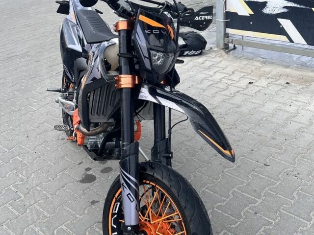 Kovi Другая, объемом двигателя 0.28 л и пробегом 0 тыс. км за 1550 $, фото 3 на Automoto.ua