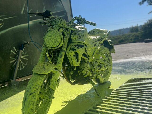Kovi Другая, объемом двигателя 0.2 л и пробегом 0 тыс. км за 1100 $, фото 1 на Automoto.ua
