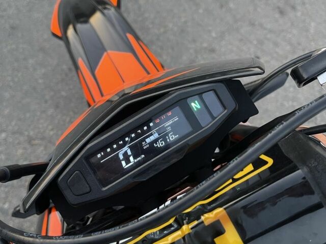 Kovi Інша, об'ємом двигуна 0.3 л та пробігом 0 тис. км за 2200 $, фото 6 на Automoto.ua