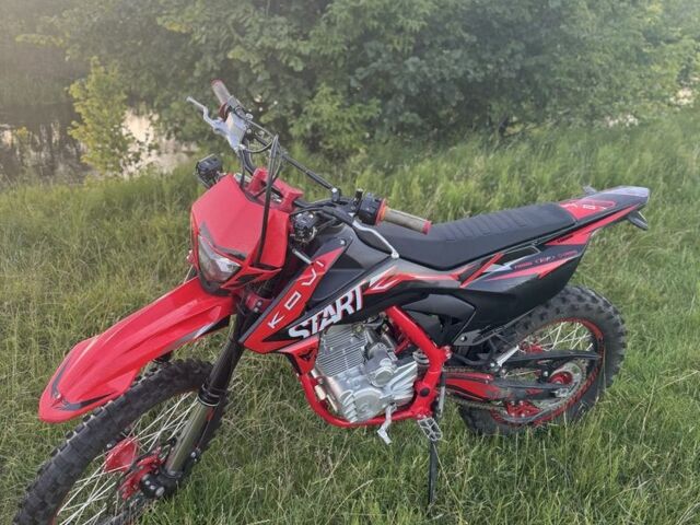 Kovi Другая, объемом двигателя 0.25 л и пробегом 0 тыс. км за 1400 $, фото 1 на Automoto.ua
