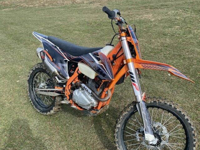 Kovi Другая, объемом двигателя 0.25 л и пробегом 0 тыс. км за 1800 $, фото 4 на Automoto.ua