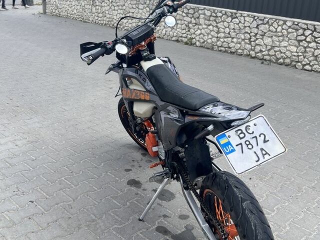 Kovi Другая, объемом двигателя 0.28 л и пробегом 0 тыс. км за 1550 $, фото 6 на Automoto.ua