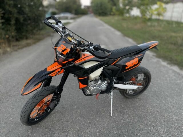 Kovi Інша, об'ємом двигуна 0.3 л та пробігом 0 тис. км за 2200 $, фото 4 на Automoto.ua