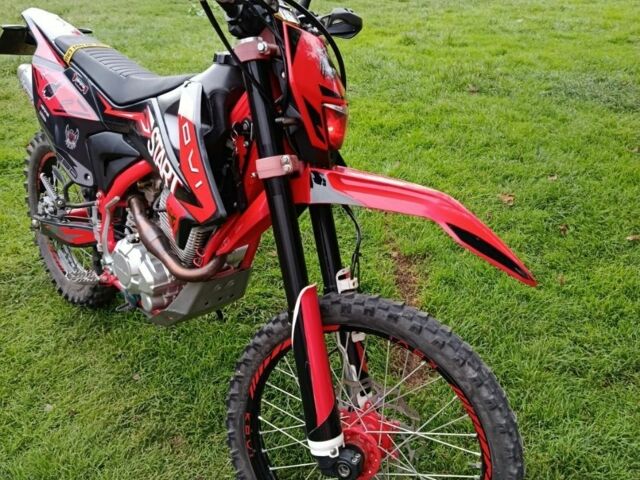 Kovi Інша, об'ємом двигуна 0.25 л та пробігом 0 тис. км за 1400 $, фото 15 на Automoto.ua