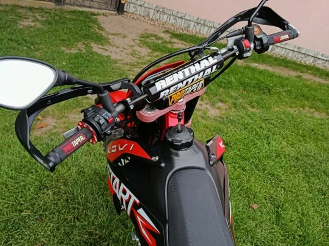 Kovi Інша, об'ємом двигуна 0.25 л та пробігом 0 тис. км за 1400 $, фото 11 на Automoto.ua