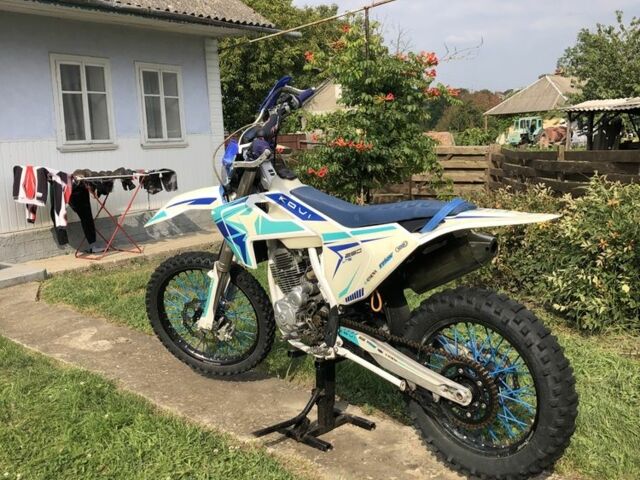 Kovi Другая, объемом двигателя 0.25 л и пробегом 0 тыс. км за 1800 $, фото 2 на Automoto.ua