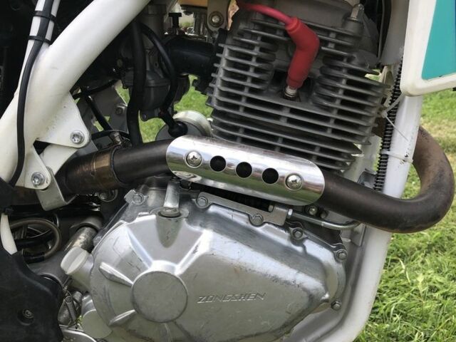 Kovi Другая, объемом двигателя 0.25 л и пробегом 0 тыс. км за 1800 $, фото 8 на Automoto.ua