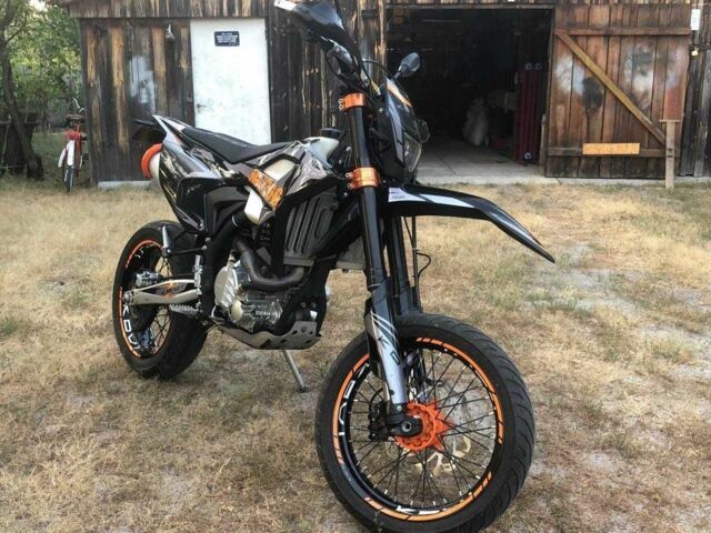 Kovi Другая, объемом двигателя 0.3 л и пробегом 0 тыс. км за 2500 $, фото 3 на Automoto.ua