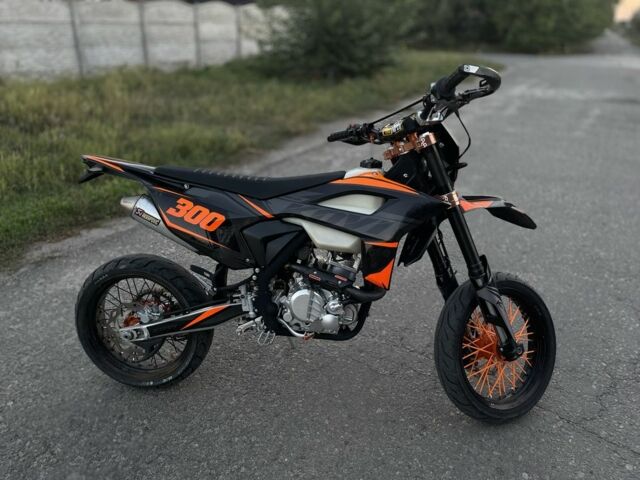 Kovi Інша, об'ємом двигуна 0.3 л та пробігом 0 тис. км за 2200 $, фото 5 на Automoto.ua