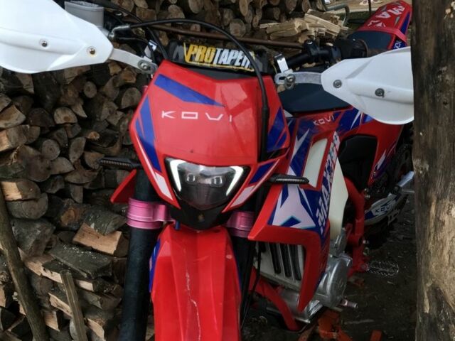 Kovi Другая, объемом двигателя 0.3 л и пробегом 0 тыс. км за 2020 $, фото 2 на Automoto.ua