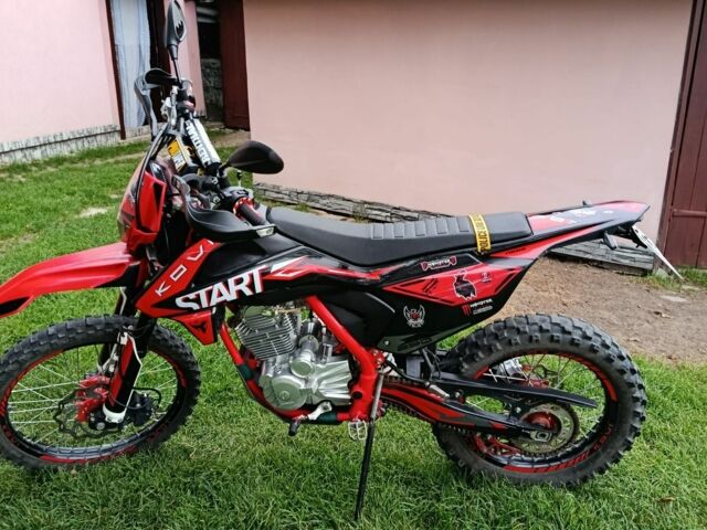 Kovi Інша, об'ємом двигуна 0.25 л та пробігом 0 тис. км за 1400 $, фото 5 на Automoto.ua