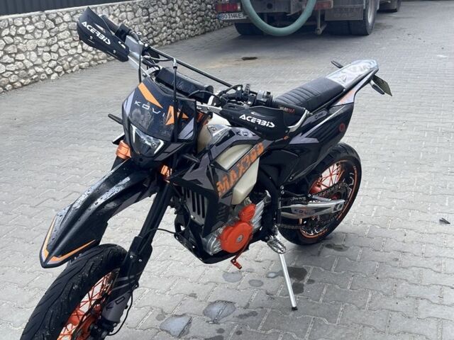 Kovi Другая, объемом двигателя 0.28 л и пробегом 0 тыс. км за 1550 $, фото 4 на Automoto.ua