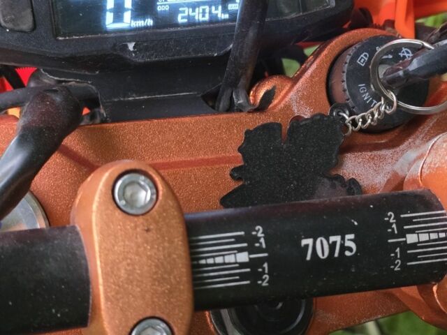 Kovi Другая 2022 в Калуше на Automoto.ua Kovi Другая, объемом двигателя 0.25 л и пробегом 0 тыс. км за 1250 $, фото 4 на Automoto.ua