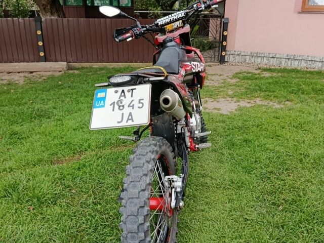 Kovi Інша, об'ємом двигуна 0.25 л та пробігом 0 тис. км за 1400 $, фото 4 на Automoto.ua