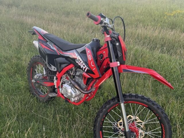 Kovi Другая, объемом двигателя 0.25 л и пробегом 0 тыс. км за 1400 $, фото 4 на Automoto.ua