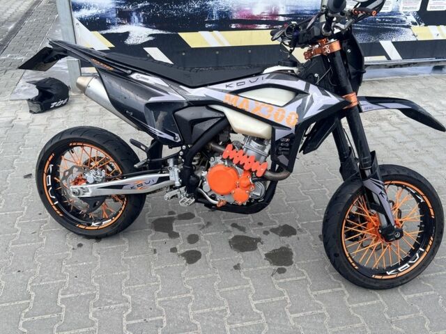 Kovi Другая, объемом двигателя 0.28 л и пробегом 0 тыс. км за 1550 $, фото 2 на Automoto.ua