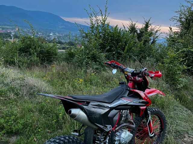Kovi Другая, объемом двигателя 0.25 л и пробегом 0 тыс. км за 1500 $, фото 2 на Automoto.ua