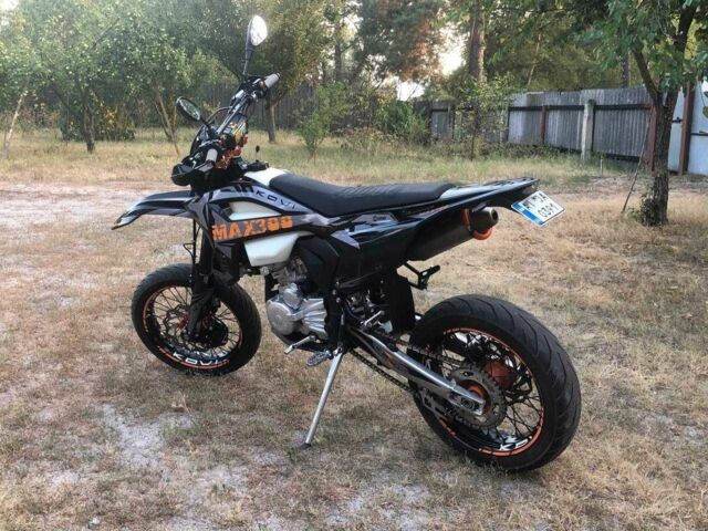 Kovi Другая, объемом двигателя 0.3 л и пробегом 0 тыс. км за 2500 $, фото 4 на Automoto.ua