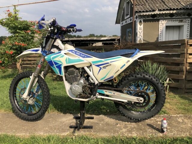 Kovi Другая, объемом двигателя 0.25 л и пробегом 0 тыс. км за 1800 $, фото 1 на Automoto.ua