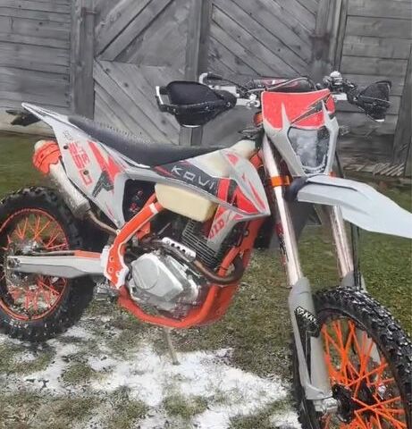 Kovi Другая, объемом двигателя 0.25 л и пробегом 0 тыс. км за 2050 $, фото 1 на Automoto.ua