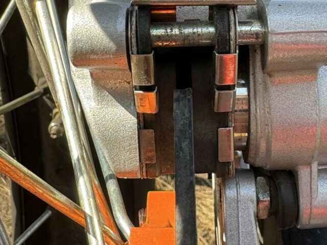 Kovi Другая, объемом двигателя 0.25 л и пробегом 0 тыс. км за 1750 $, фото 7 на Automoto.ua